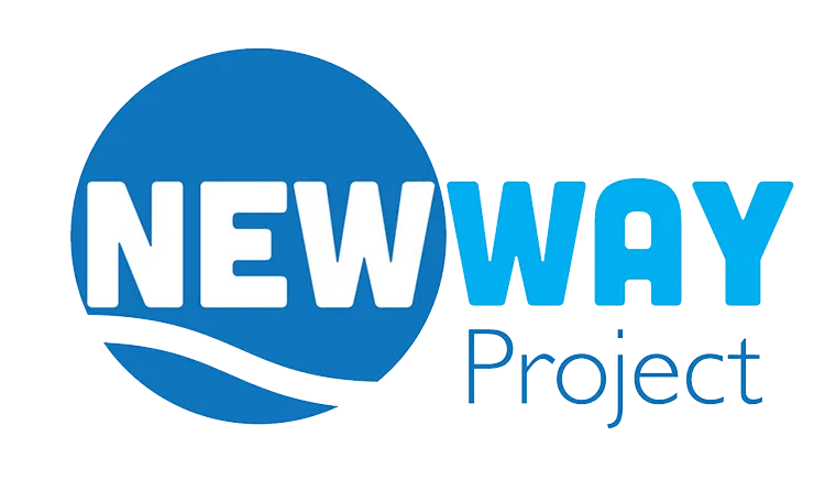 NEWway Logo